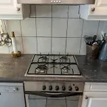 Apartman Noorderburcht Oosterend