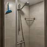 Noorderburcht Apartman *