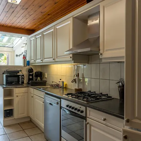 Noorderburcht * Oosterend (Texel)