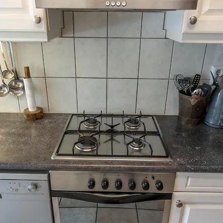 Appartamento Noorderburcht Oosterend (Texel)