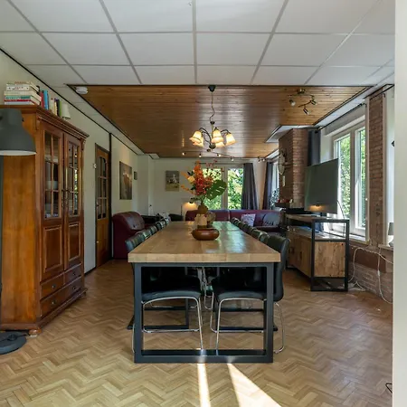 Appartamento Noorderburcht