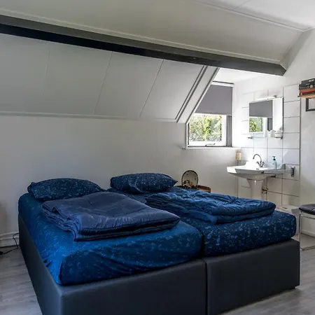 Appartement Noorderburcht *