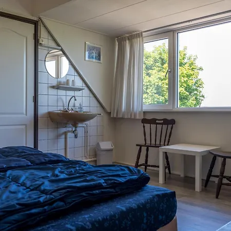 Appartement Noorderburcht