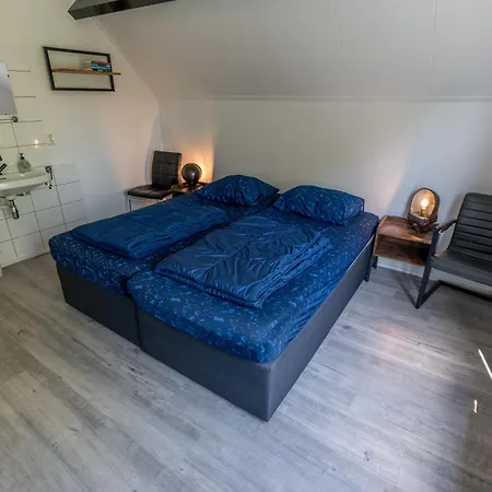 Appartamento Noorderburcht *