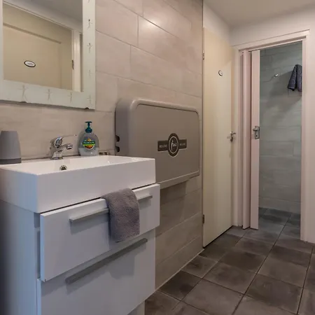 Noorderburcht Appartamento *