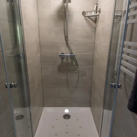 Noorderburcht Appartamento *