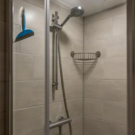 Noorderburcht Appartamento *