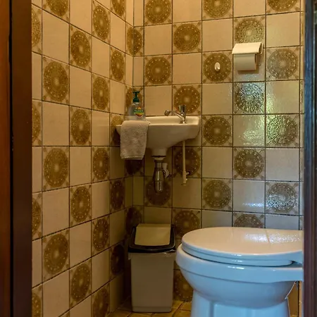 Noorderburcht Appartamento