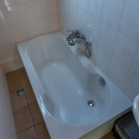 דירה Noorderburcht *