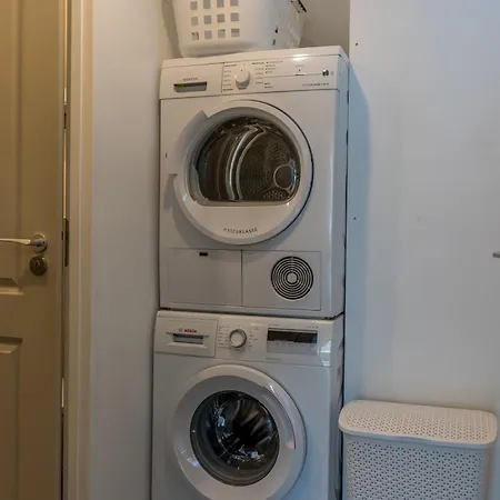 Noorderburcht Appartamento Oosterend (Texel)