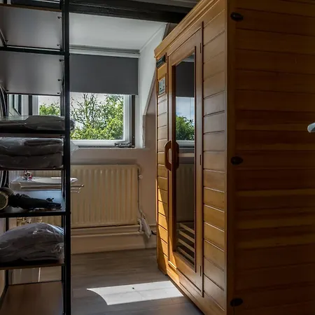 Noorderburcht * Oosterend (Texel)