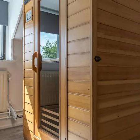 Appartamento Noorderburcht Oosterend (Texel)