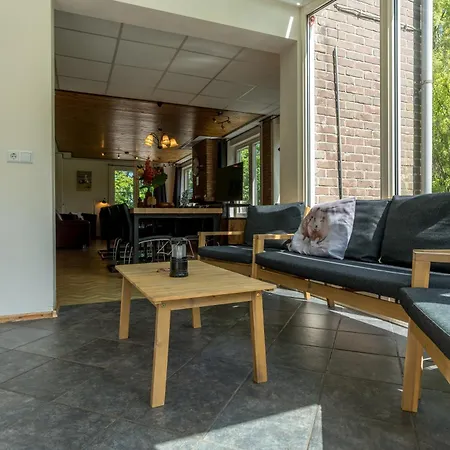 Appartamento Noorderburcht Oosterend (Texel)