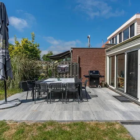 Appartamento Noorderburcht