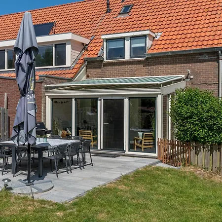 Noorderburcht Appartamento *