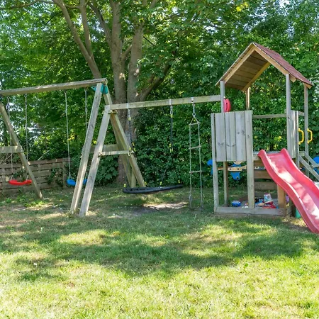 Noorderburcht Oosterend (Texel)