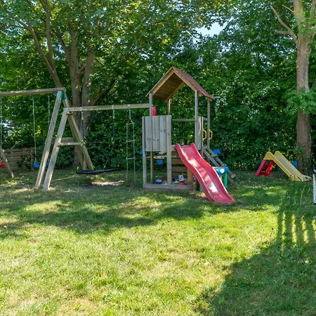 Noorderburcht * Oosterend (Texel)