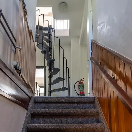 Appartamento Noorderburcht Oosterend (Texel)