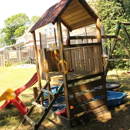 Appartamento Noorderburcht *