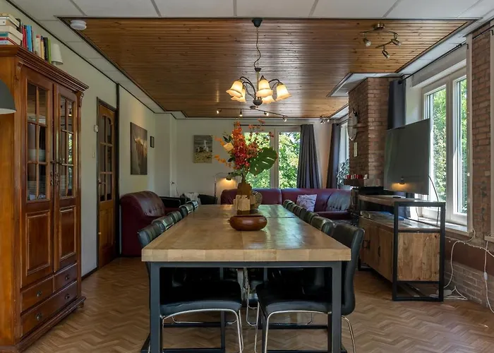 Lejlighed Noorderburcht Oosterend (Texel)