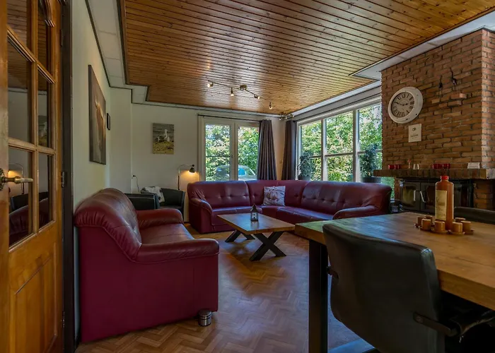 Noorderburcht * Oosterend