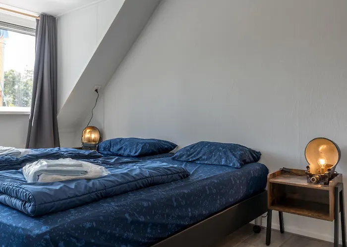 Noorderburcht Lejlighed Oosterend (Texel)