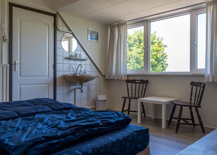 アパート Noorderburcht