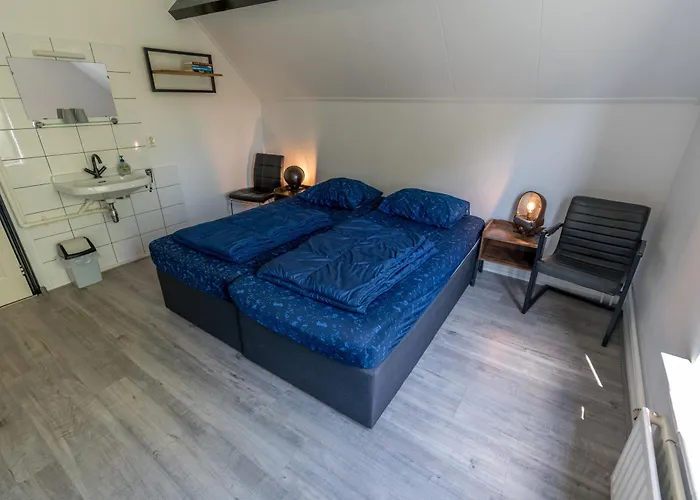 アパート Noorderburcht *