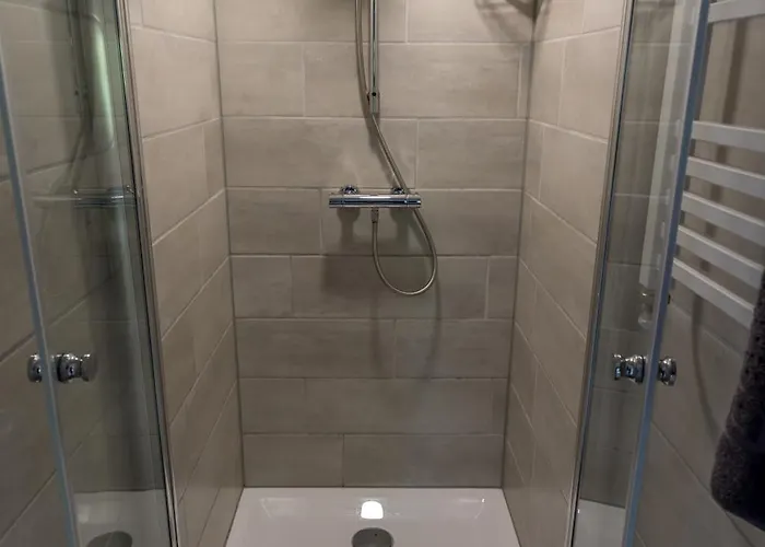 Noorderburcht アパート *