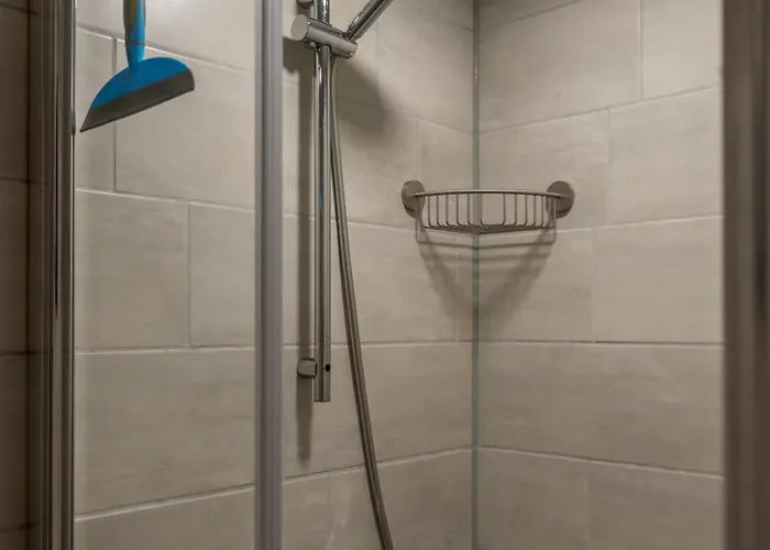 Noorderburcht Lejlighed *