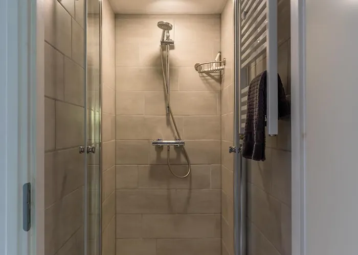 Lejlighed Noorderburcht *