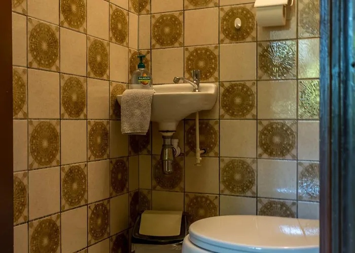 Noorderburcht Lejlighed *