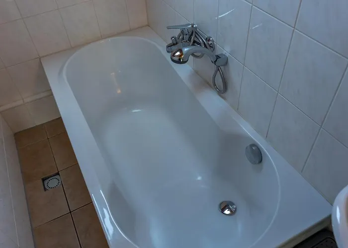 Lejlighed Noorderburcht *