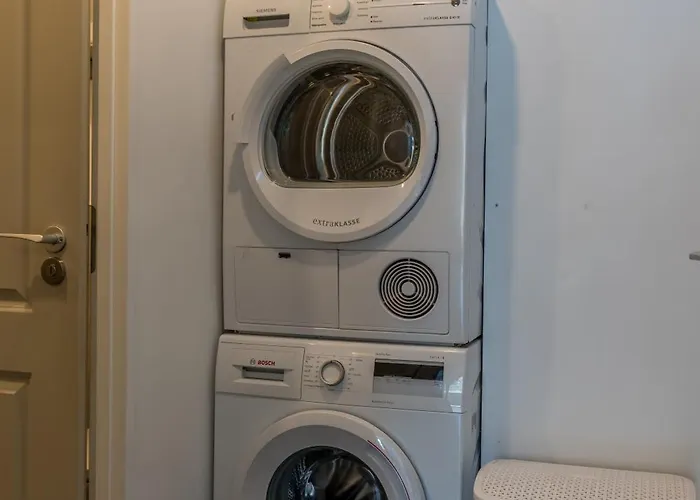 Noorderburcht Lejlighed Oosterend (Texel)