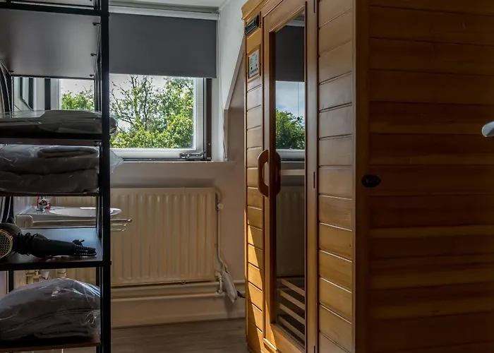 Noorderburcht * Oosterend