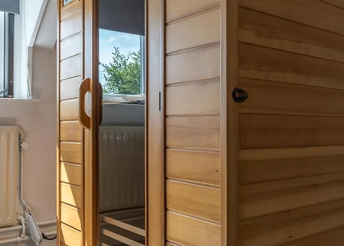 Lejlighed Noorderburcht Oosterend (Texel)