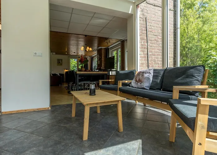 Lejlighed Noorderburcht Oosterend (Texel)