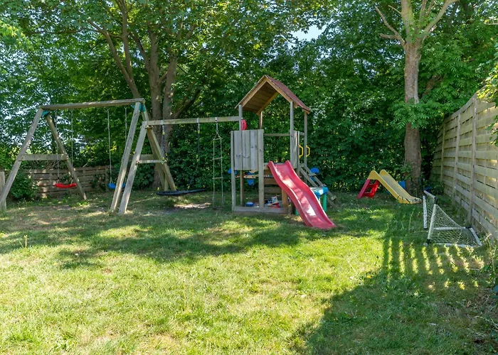 Noorderburcht * Oosterend (Texel)