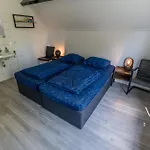 Appartement Noorderburcht *