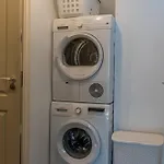 Noorderburcht Appartement Oosterend (Texel)