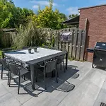 Appartement Noorderburcht Oosterend (Texel)