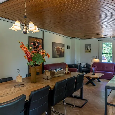 شقة Noorderburcht *