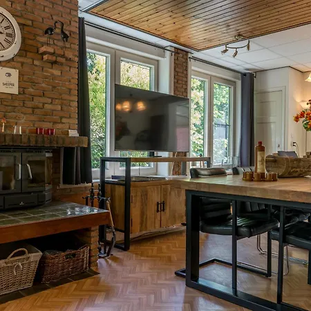 Noorderburcht * Oosterend (Texel)