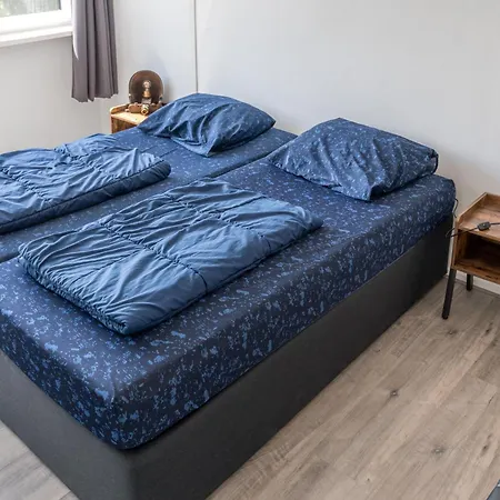 Noorderburcht شقة