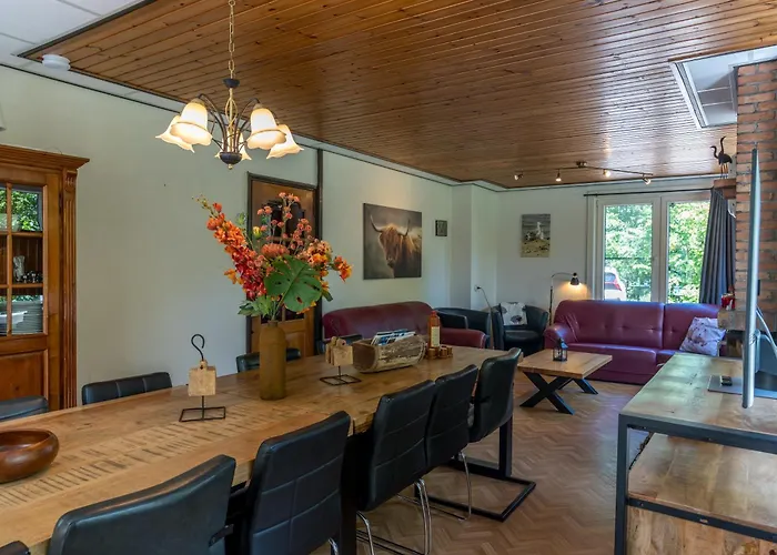 شقة Noorderburcht *