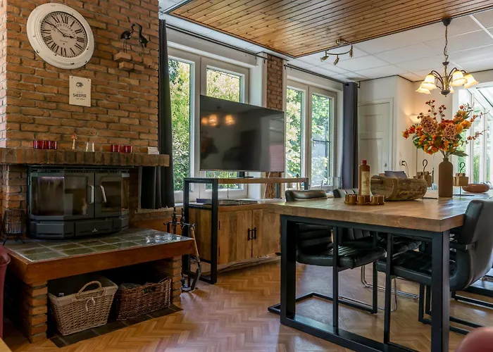 Noorderburcht * Oosterend (Texel)