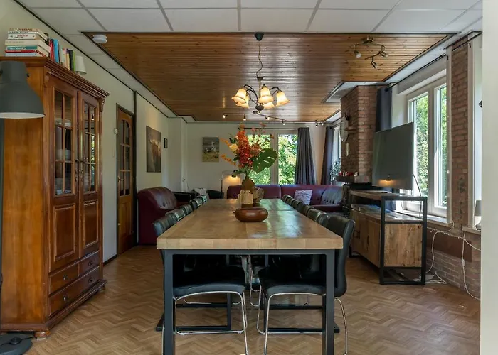 شقة Noorderburcht