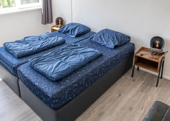 Noorderburcht شقة