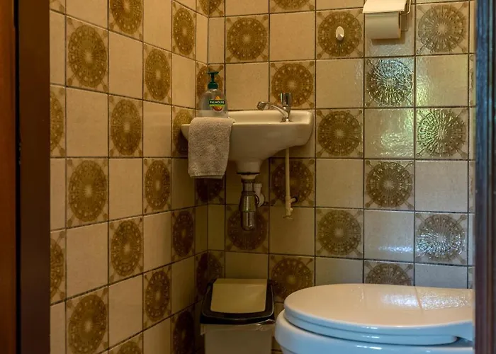 Noorderburcht شقة