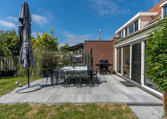 شقة Noorderburcht